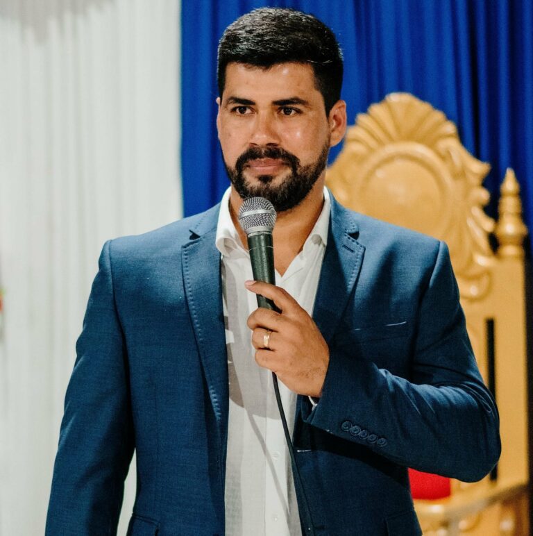 Candidato Francineudo Costa é preso por suspeita de compra de votos em Rio Branco