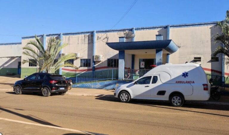 Homem atropela a filha de 8 meses ao dar a ré