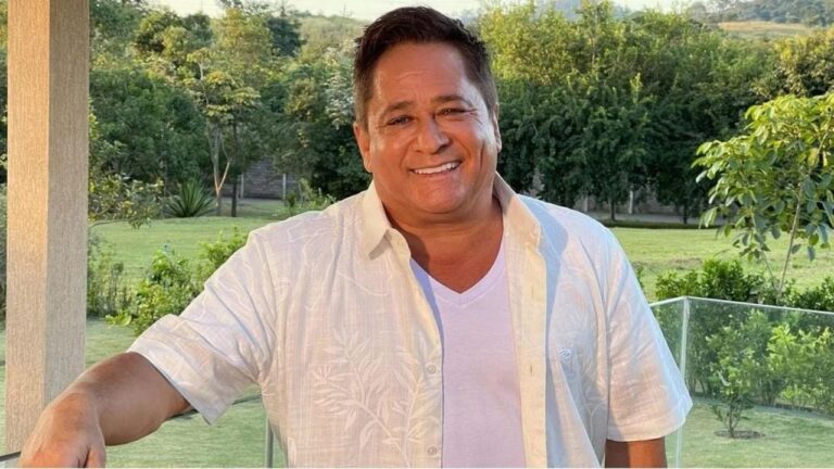 Leonardo vai à Justiça contra empreendimento imobiliário e fatura R$ 500 mil