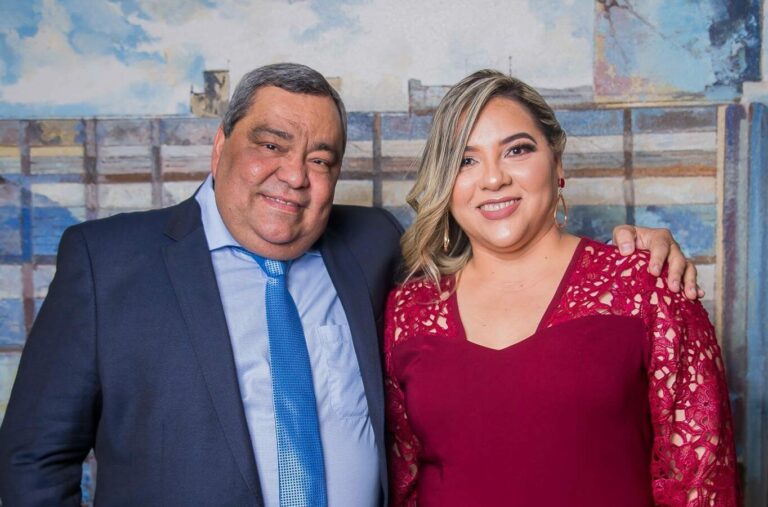 Aliado diz que Mazinho vai desmentir desistência da candidatura de Meire Serafim