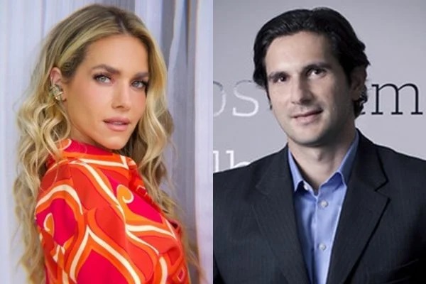 Exclusivo: Monique Alfradique engata romance com poderoso da Globo