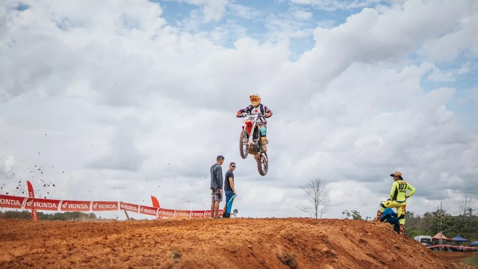 Com R$ 80 mil em premiação, última etapa do Acreano de Motocross é neste  fim de semana, ac