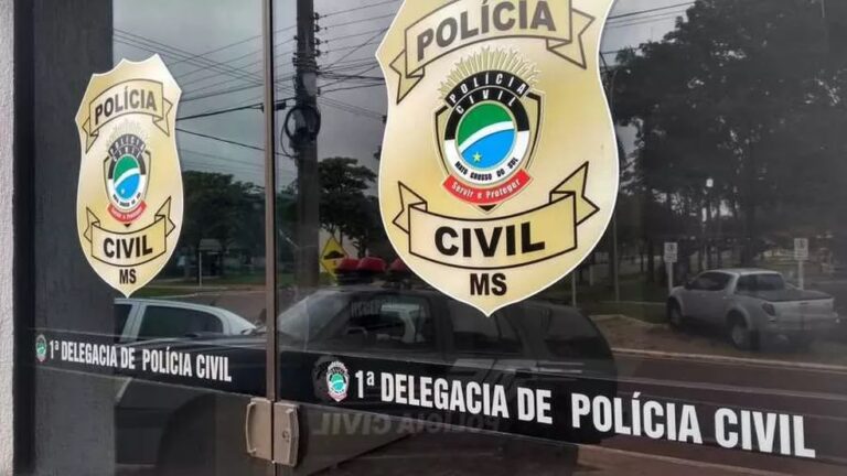 Feto é encontrado em estação de tratamento de esgoto; polícia investiga