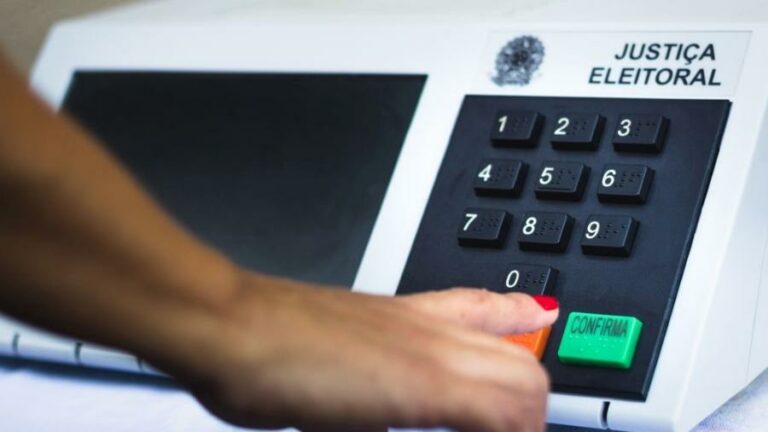 Blog do Ton: Esqueça qualquer pesquisa. Elas não revelam o atual cenário no Acre