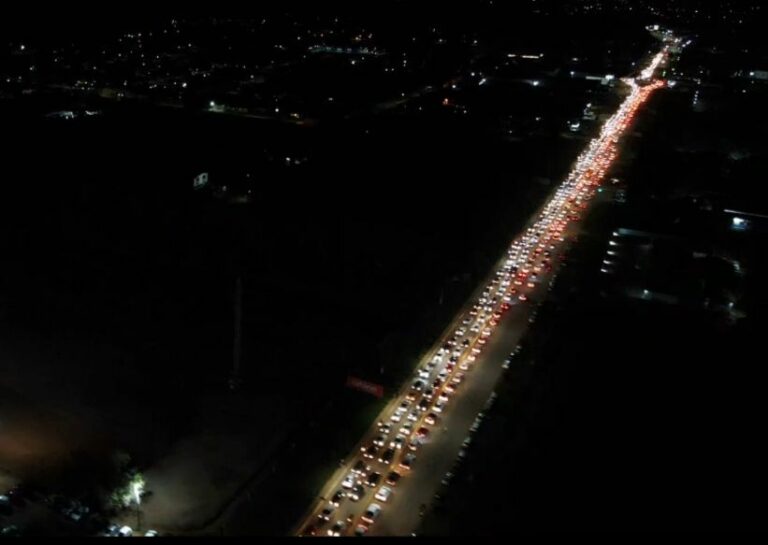 Roubos e arrastões são registrados na última noite de Expoacre