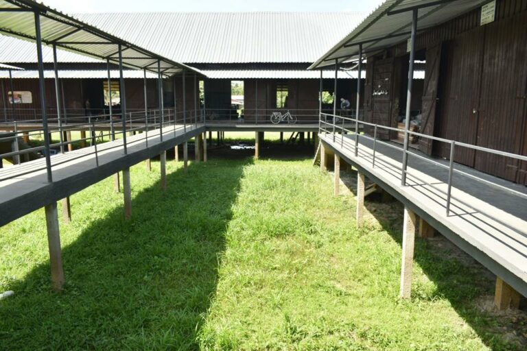 Pesca artesanal é beneficiada com manutenção do Polo Naval de Cruzeiro do Sul