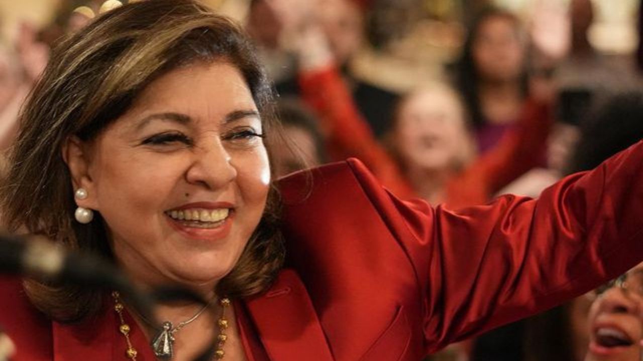 Entenda porquê Roberta Miranda escondeu a sexualidade