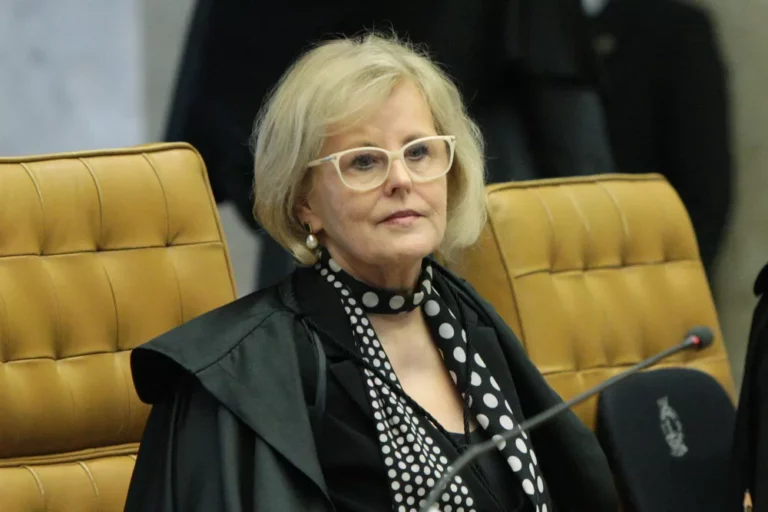 Rosa Weber é eleita nova presidente do STF; Barroso será vice