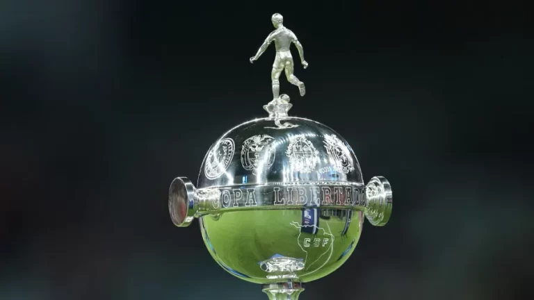 Veja as datas, horários e transmissões das semifinais da Libertadores