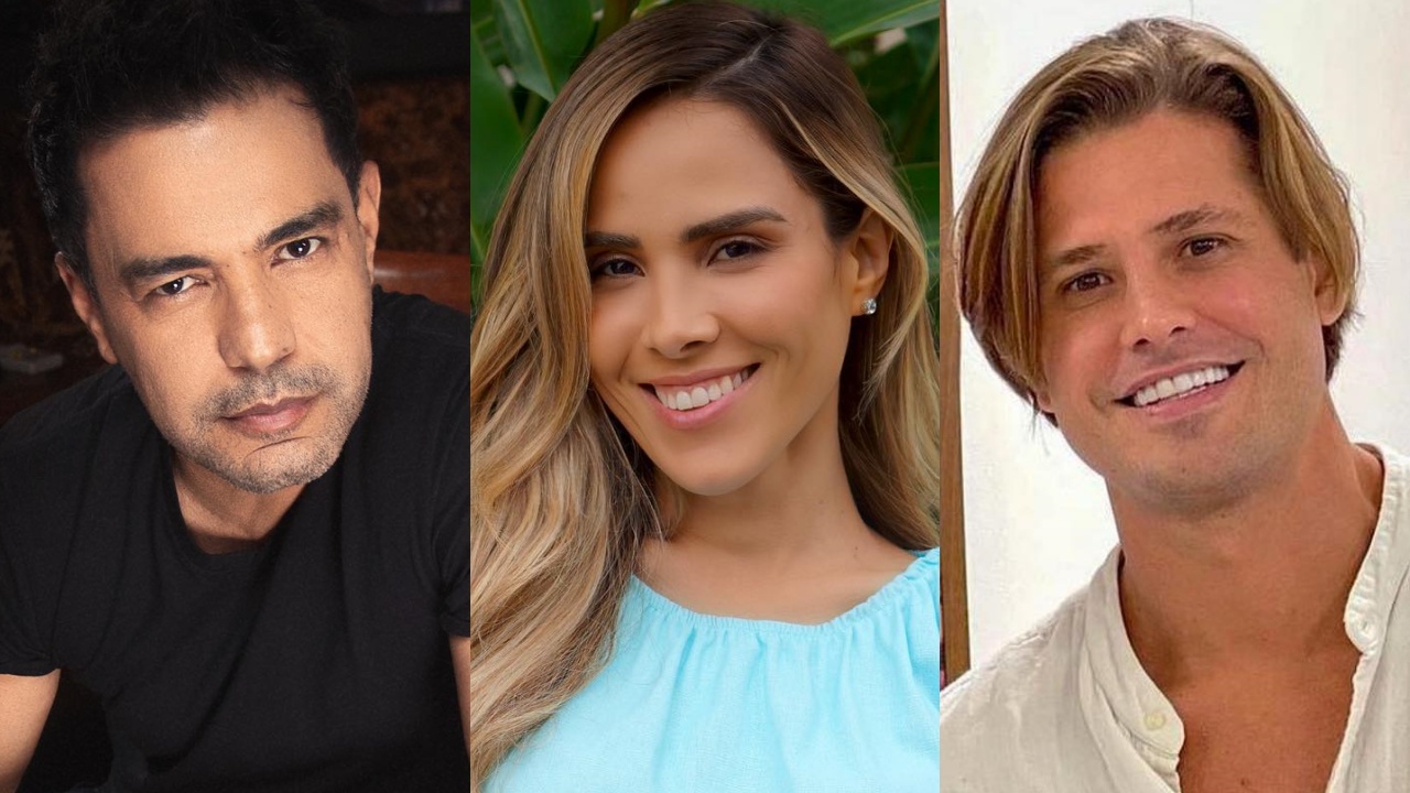 Zezé revela se aprova namoro de Wanessa e Dado Dolabella: VÍDEO