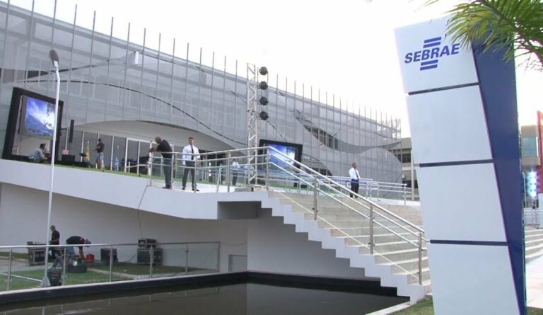 Sebrae Acre: inscrições para processo seletivo com bolsas de até R$6,5 mil encerram nesta sexta