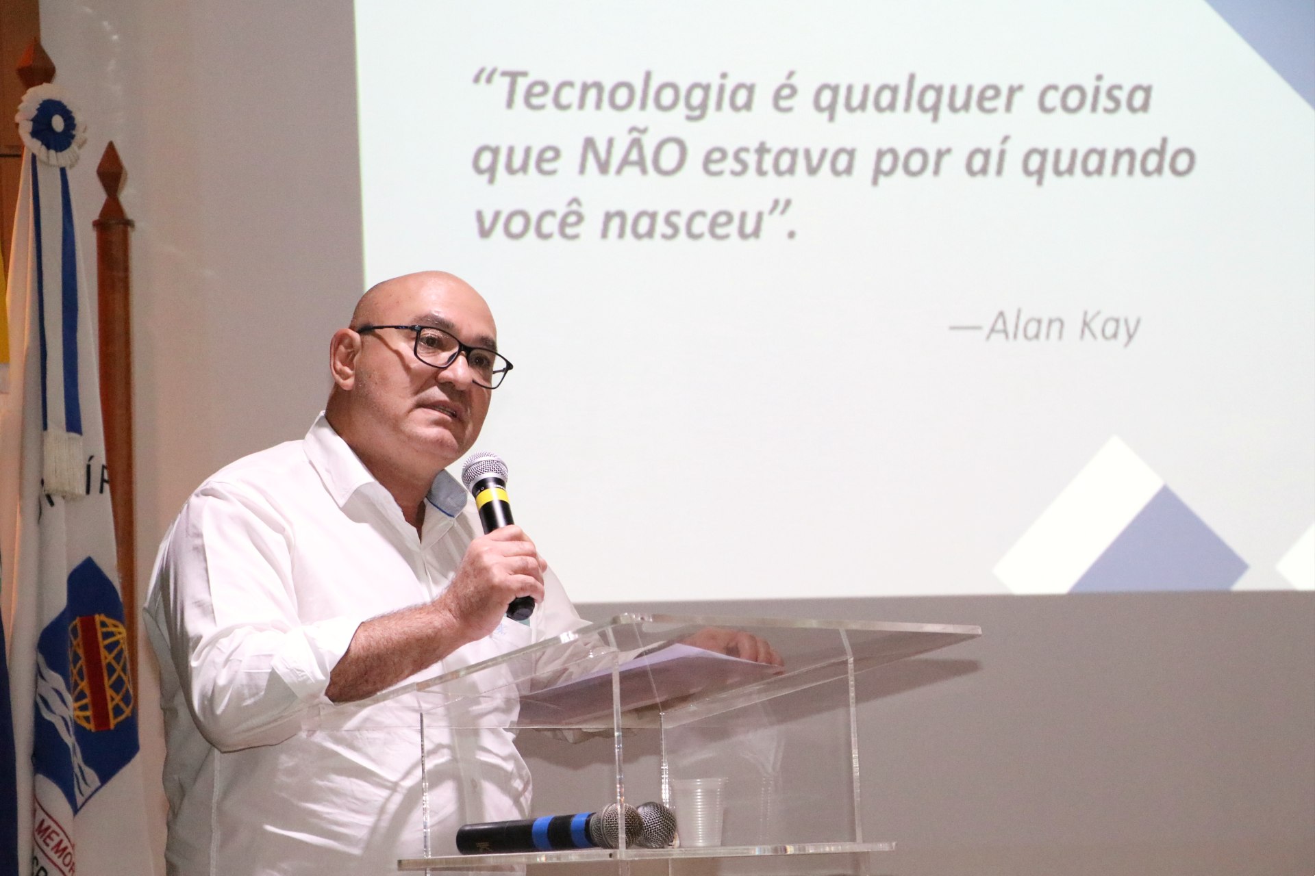 IEL realiza 1º Meeting com Jovens Empreendedores no Acre