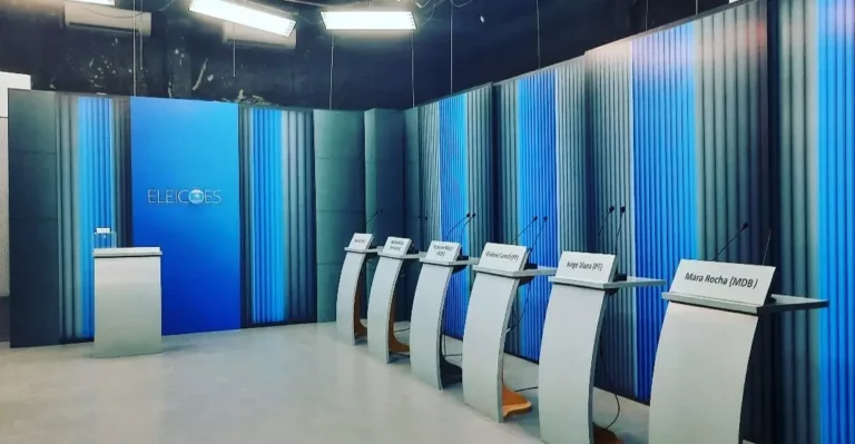 Encerramento de debate no Acre por decisão da Justiça tem repercussão nacional