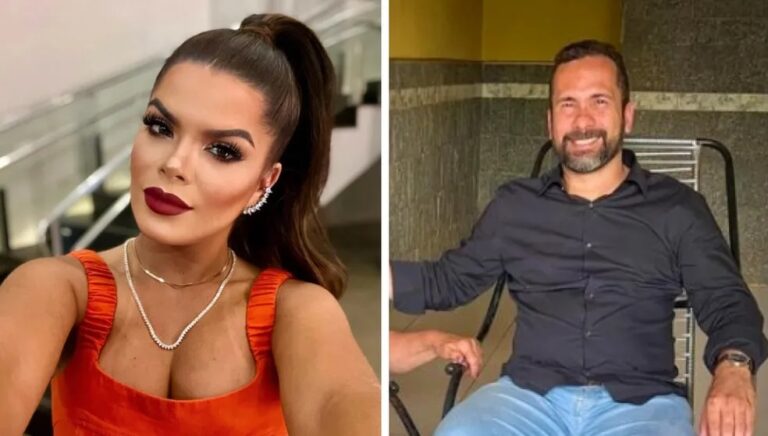 Candidato a deputado é esfaqueado no peito e no pescoço por ex-amante