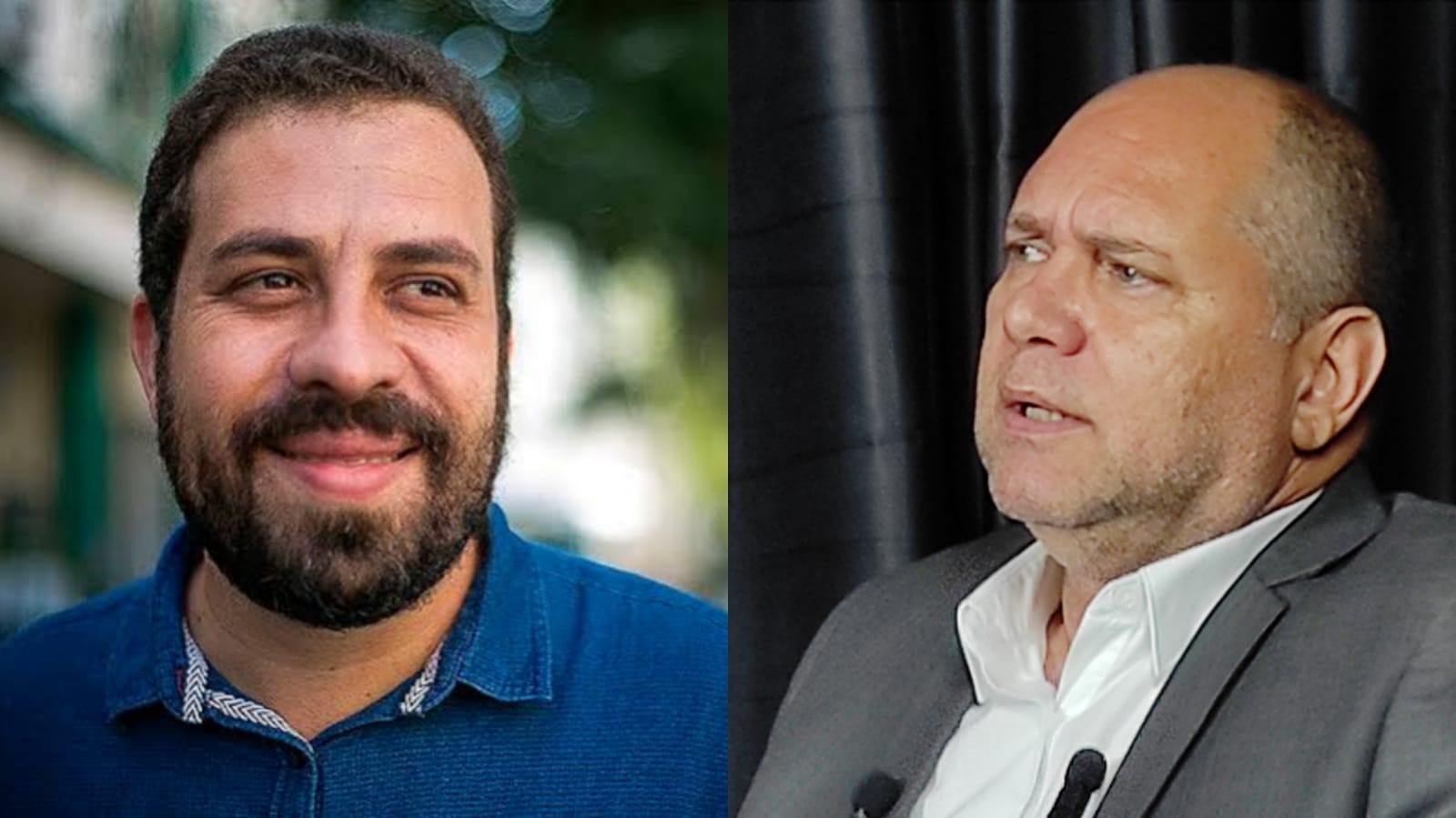 Boulos destaca preparo de Nilson Euclides para gerir o Acre e pede apoio da população