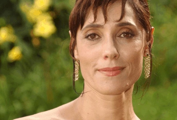 Christiane Torloni vai ao Rock in Rio com novo namorado; veja quem é