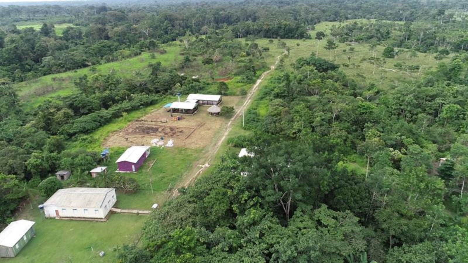 Reserva no Acre continua sendo alvo de caçadores clandestinos, alerta polícia Reserva no Acre continua sendo alvo de caçadores clandestinos, alerta polícia
