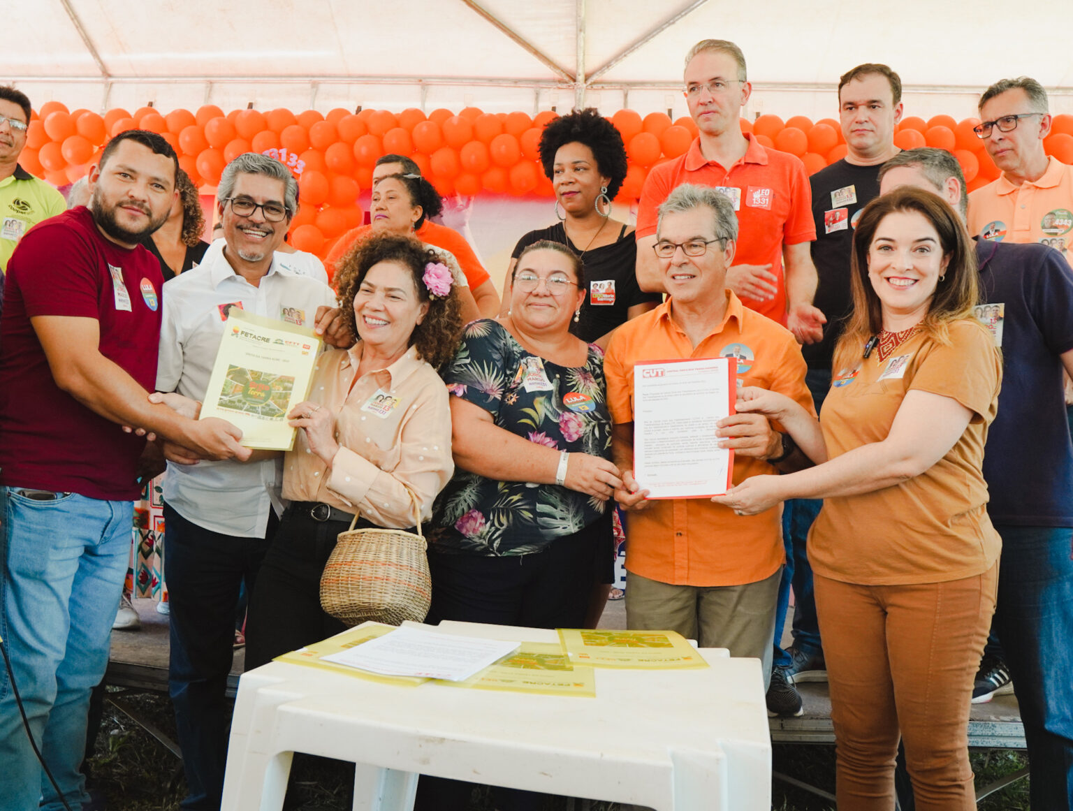 Nazaré Araújo quer reconstruir programas que beneficiam a produção rural