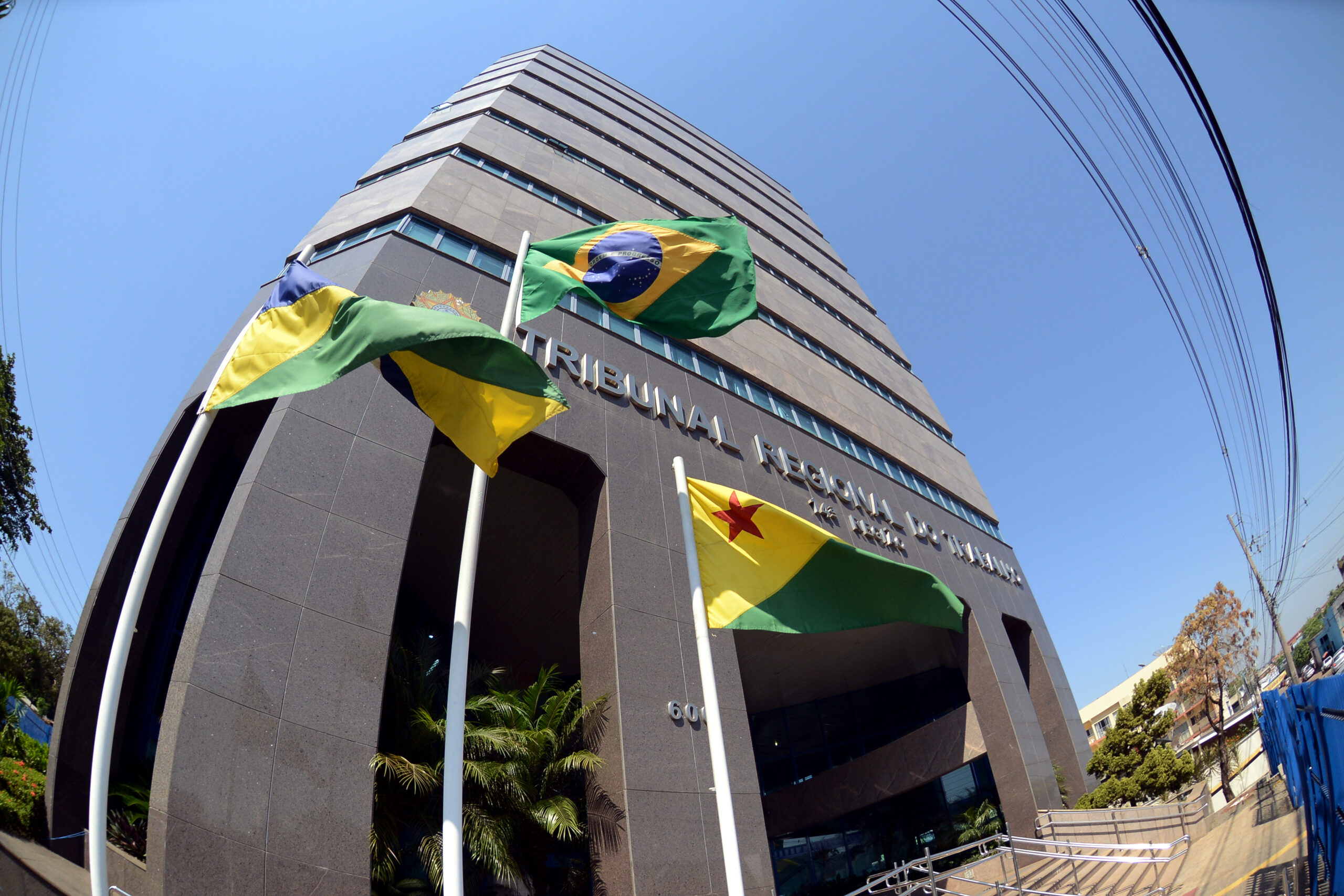 TRT-14 promove encontro com gestores para discutir gestão pública na era digital