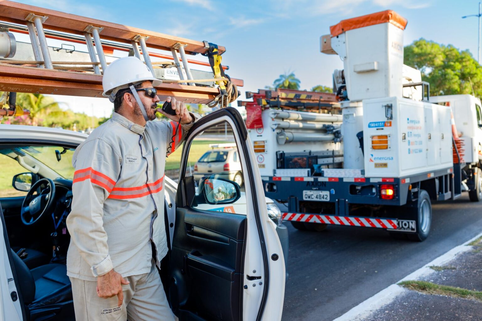 Oportunidade: Energisa Acre abre vagas de emprego
