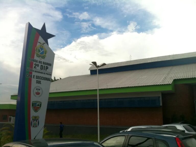 Advogado é preso suspeito de roubar celulares durante ‘arrastão’