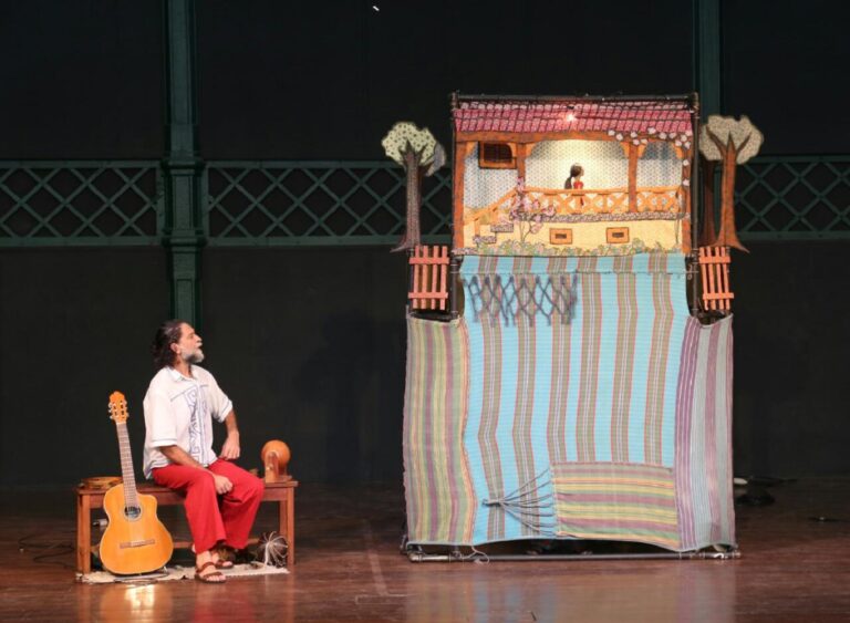 Noite do Rock, teatro e mais: veja opções para curtir o fim de semana no Acre