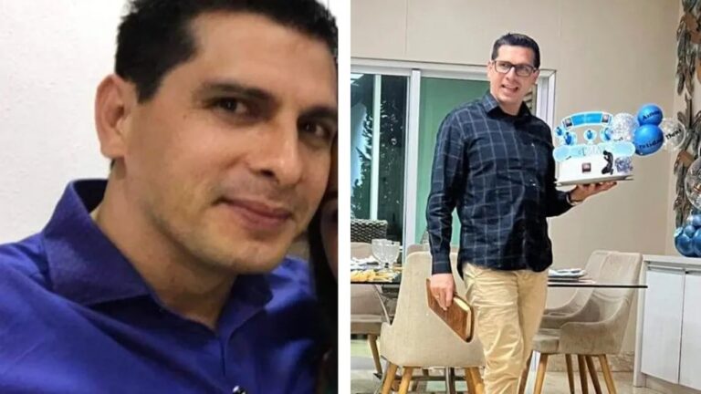 VÍDEO: pastor é morto a tiros ao chegar para culto em igreja na fronteira