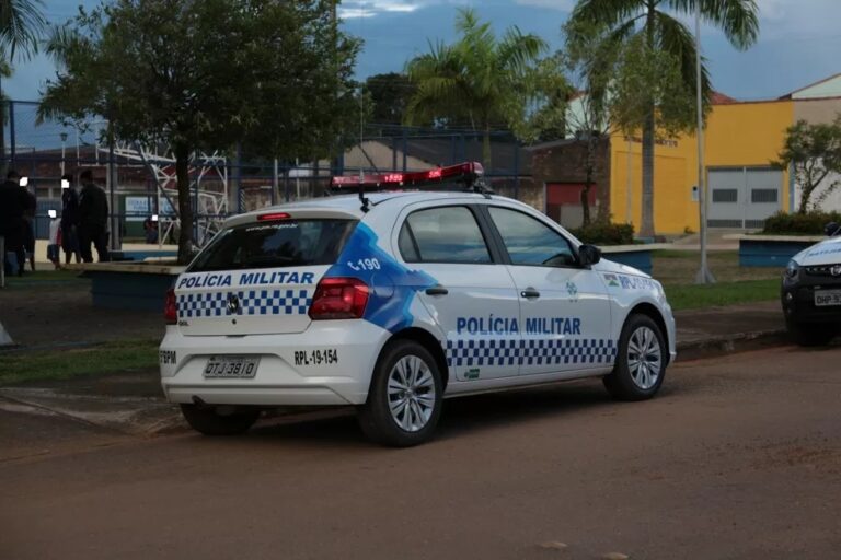 Idoso de 71 anos é preso suspeito de esfaquear amante da esposa