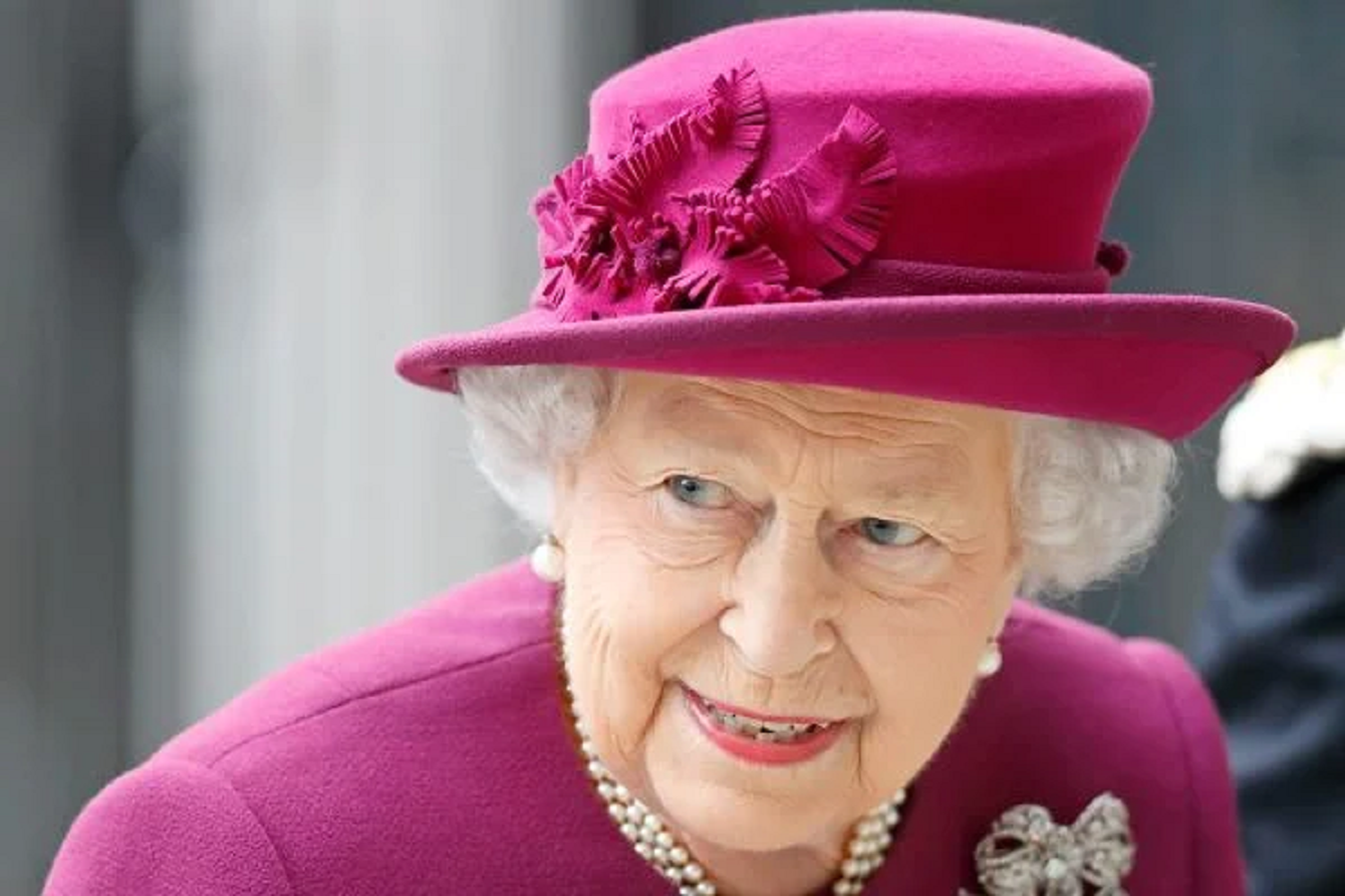 Morre a rainha Elizabeth II, aos 96 anos