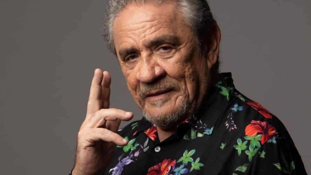 Zé Ramalho se envolve em batalha judicial com herdeiros de ex-músico