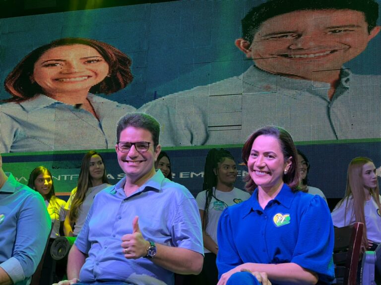 Vice-governadora Mailza acompanhará de perto as ações da Secretaria da Mulher e Direitos Humanos