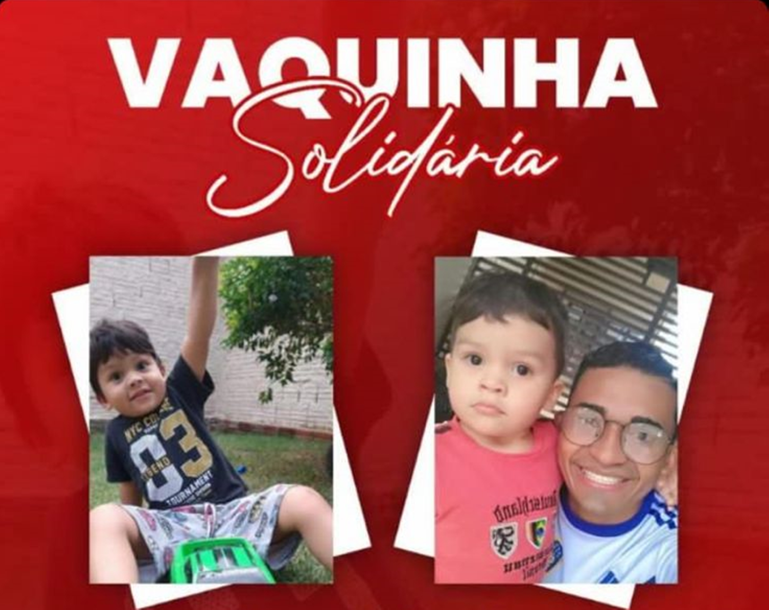 No Acre, criança de 3 anos precisa de ajuda para realizar cirurgia; problema é raro
