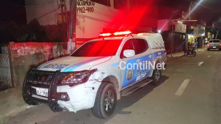 Bebedeira entre amigos quase termina em morte na Baixada da Sobral