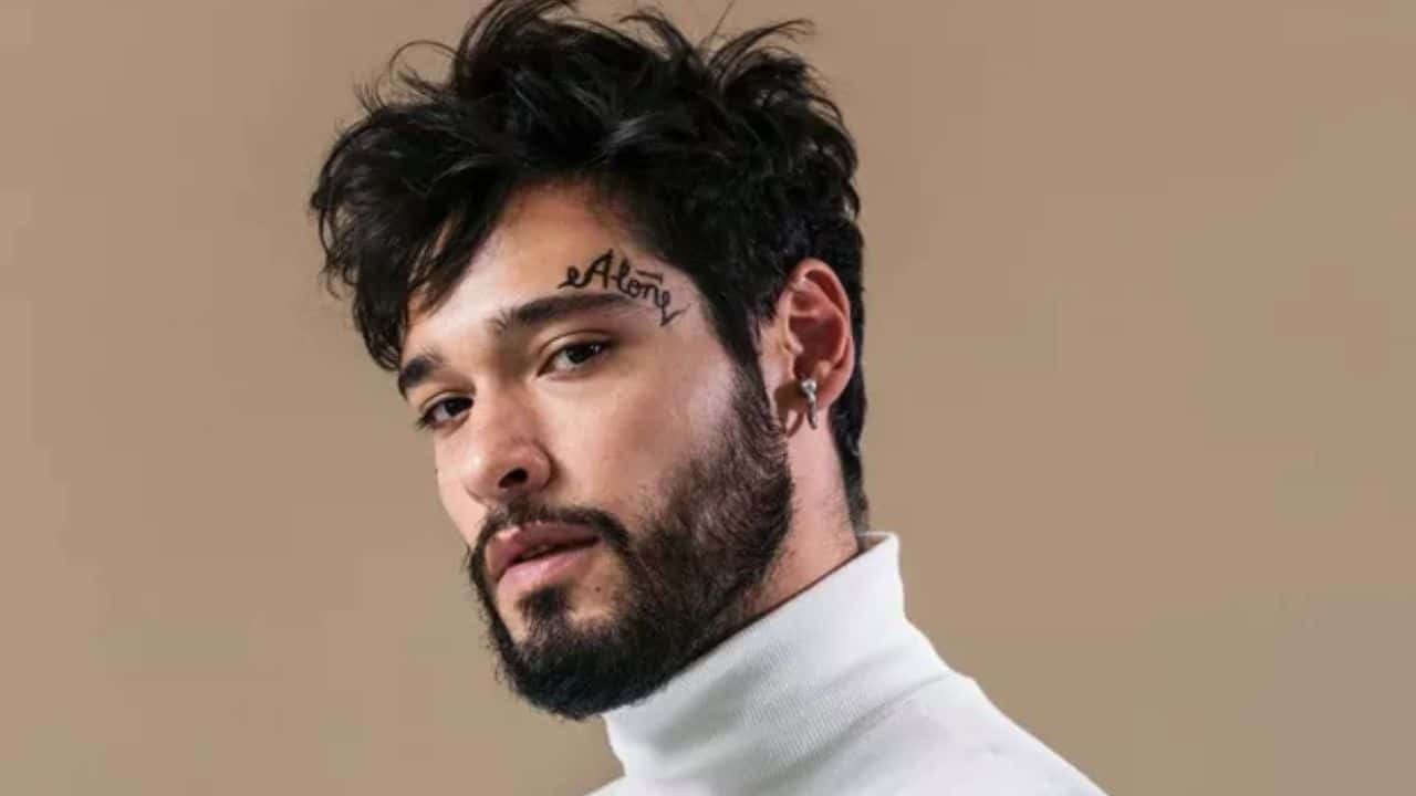 Filho de Antônio Fagundes é alvo de ataques homofóbicos