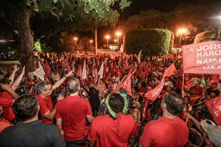 Na Ponta da Língua: pela 1ª vez desde as Diretas Já, PT pode ficar fora das eleições