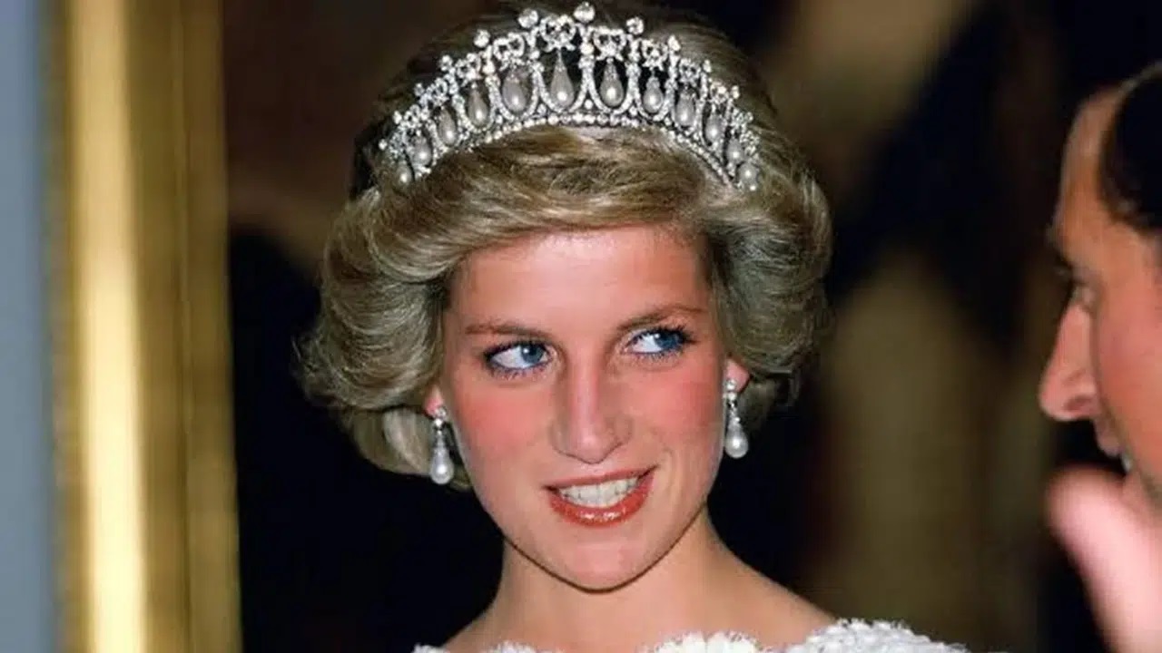 FOTO: veja como estaria a Princesa Diana se estivesse viva