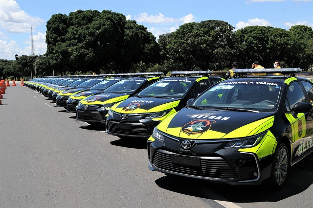 Concurso Detran: sai edital para técnico e analista; 366 vagas de até R$ 6,4 mil