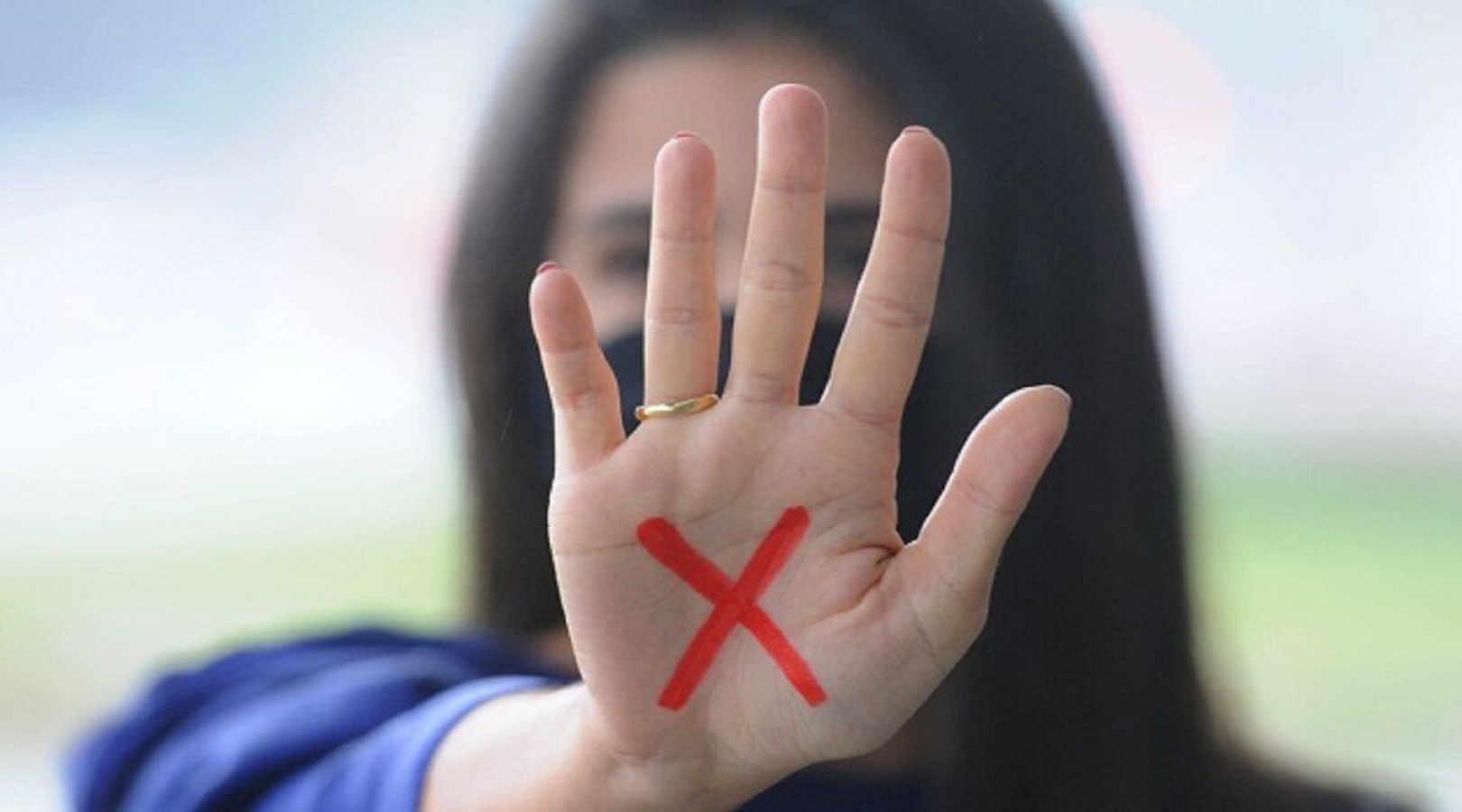Candidatas acreanas podem denunciar crimes de violência de gênero no portal do TSE