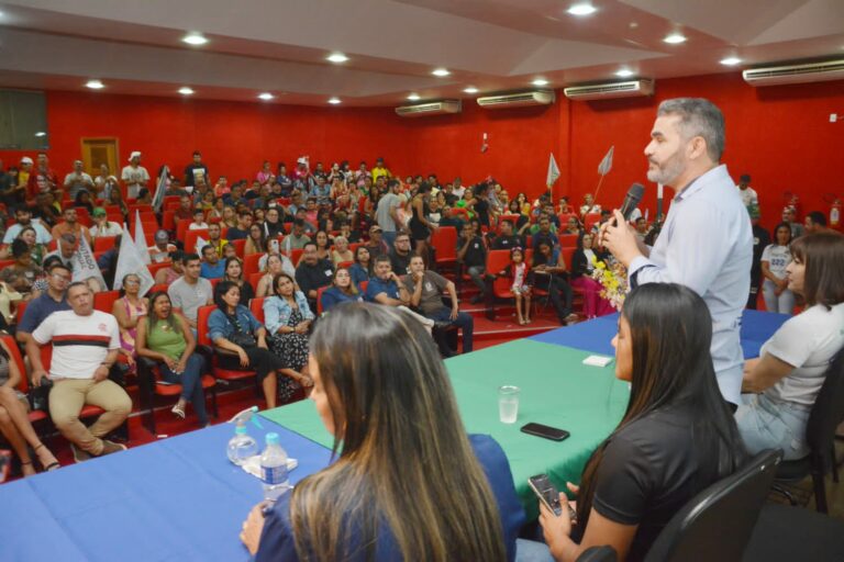 Blog do Ton: O motivo da coordenação de Lula ver o Acre como estado-problema