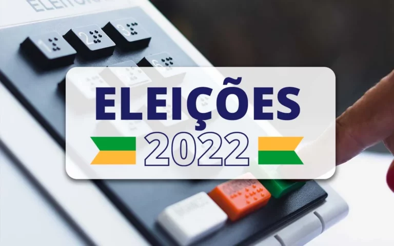 Eleições 2022: saiba o que é permitido na reta final da campanha