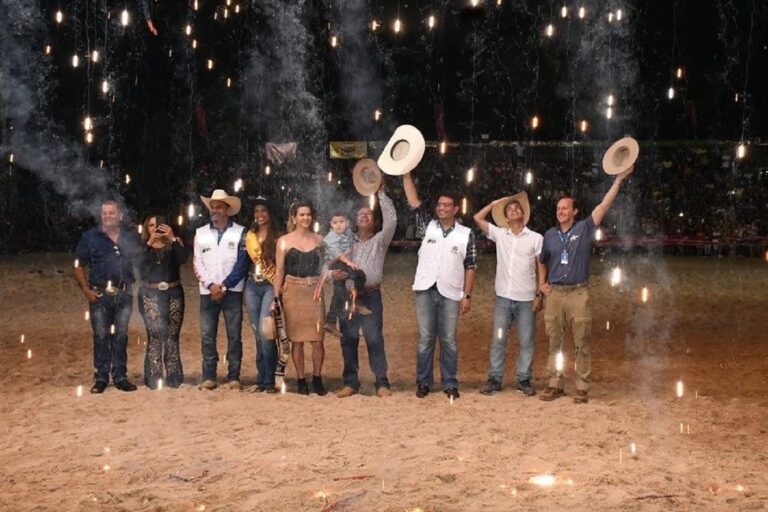 Expoacre Juruá traz produção, cultura e saúde para a população de Cruzeiro do Sul