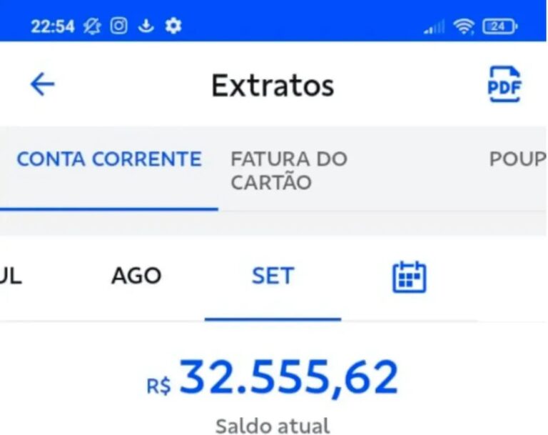 Casal recebe transferência de R$ 32 mil por engano e procura dono na internet
