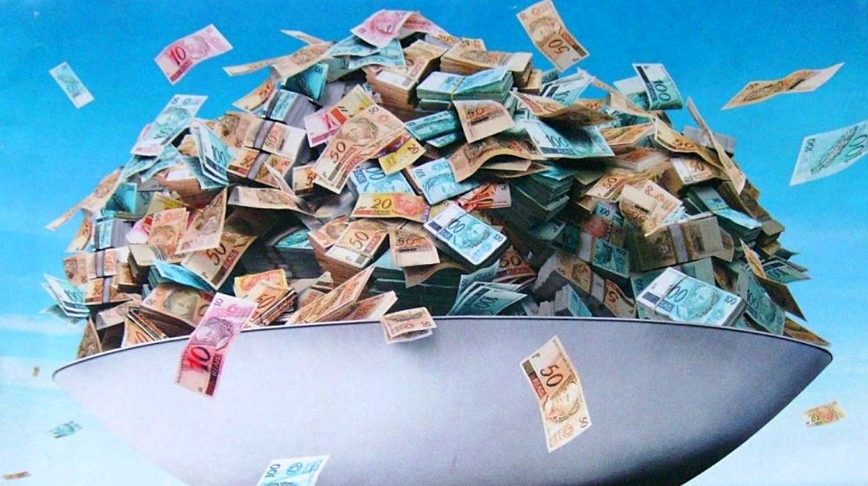 Candidatos ao Governo do AC receberam mais de R$ 15 milhões de fundo partidário