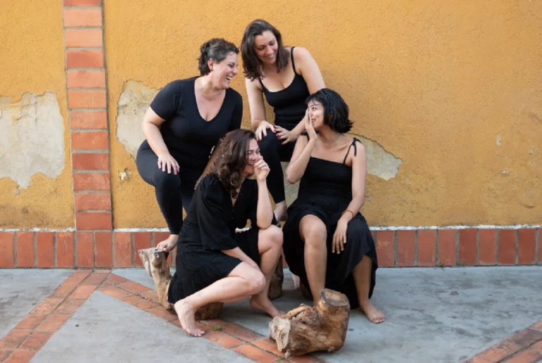 Habita-me na Revoada: exposição coletiva de artes visuais está aberta ao público