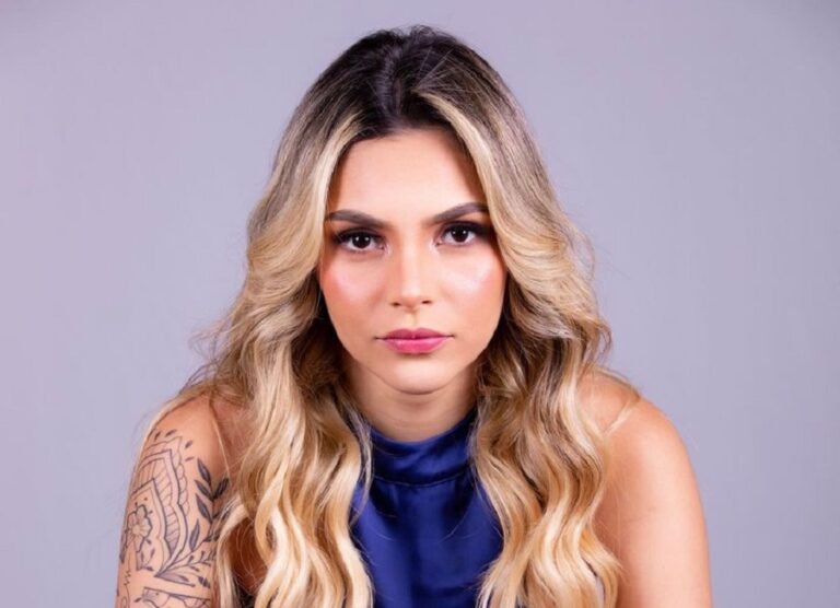 Influenciadora Ludmilla Cavalcante tem candidatura indeferida pelo TRE e entra com recurso