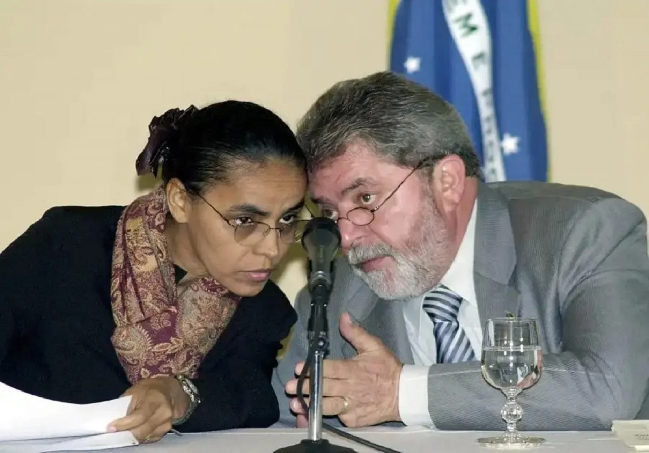 “Aliado não cria constrangimento”, diz Marina após ser cotada para ministério