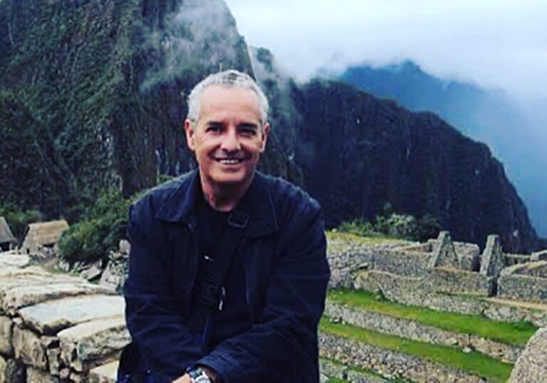 Morre o ex-deputado Marcos Afonso, aos 60 anos, vítima de câncer