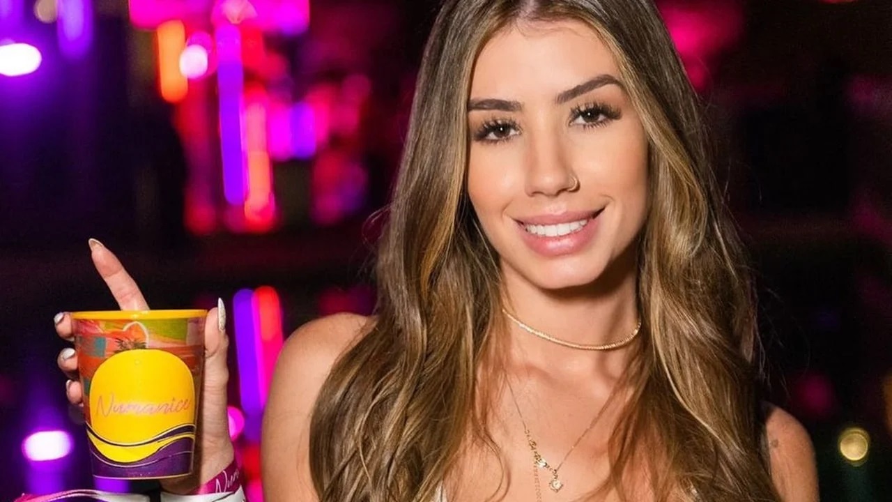 Maria Lina, ex de Whindersson Nunes já tem um novo amor; saiba quem