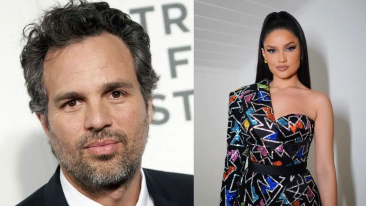 Mark Ruffalo, astro de ‘Vingadores’ elogia Juliette: ‘Coragem para as mulheres’