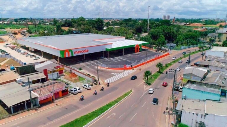 Supermercado de Rio Branco abre diversas vagas de emprego em quatro áreas; confira